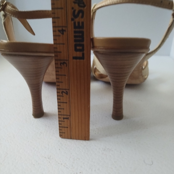 JIMMY CHOO SANDALS - Picture 8 of 10